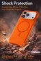 Elite Premium Silicone Case for iPhone | Silky Soft Touch | Military-Grade Shockproof Protection | S - 8