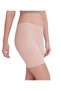 Women's Seamless Ice Silk Slip Shorts/Cycling Shorts/Under Skirt Shorts - 4