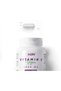 Vitamin C 1000 mg of | 1 gram of pure and vegan vitamin C | Ascorbic acid | 1 month supply | GMO - 3