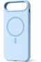 Elite Premium Silicone Case for iPhone | Silky Soft Touch | Military-Grade Shockproof Protection | S - 3