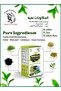 Moringa & Black Seed Herbal Tea – Blended with Black Seed, Fennel & Moringa Leaves. - 3