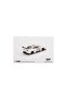 1059 Bl Nissan Lb-Er34 Super Silhouette Athlete/Collet 1/64 Model Car - 3