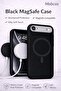 Elite Premium Silicone Case for iPhone | Silky Soft Touch | Military-Grade Shockproof Protection | S - 5