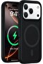 Elite Premium Silicone Case for iPhone | Silky Soft Touch | Military-Grade Shockproof Protection | S