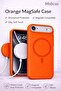 Elite Premium Silicone Case for iPhone | Silky Soft Touch | Military-Grade Shockproof Protection | S - 5