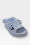 Children's Ultra Soft Beach Pool Sea Daily Eva Slippers Gray - 2