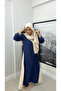 Hajj and Umrah Dress with Shawl and Gift, Ravza Garnili