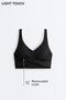 Çapraz Tank top Light Touch - 8
