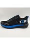 Running shoes, black