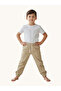 BOYS CARGO JOGGER-SAND - 2
