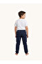 BOYS CARGO JOGGER-NAVY - 6