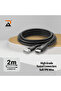 RA45i - USB to Type C 5A-45w 2m - 4
