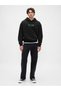 Zemli̇ya_Men's Thick 3 Thread Ov Oversized Sweatshirt – Casual Elegance & Comfort 1000 - 2