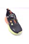 26Y537 Colorful Mesh Sneakers with Mechanism - 2