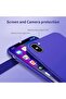 جراب حماية متوافق مع iPhone X/iPhone XS، مقاوم للصدمات، غلاف هاتف، مقاوم للخدوش - 3