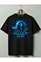 Avatar Design 100% Cotton Unisex High Print Quality T-Shirt