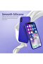 جراب حماية متوافق مع iPhone X/iPhone XS، مقاوم للصدمات، غلاف هاتف، مقاوم للخدوش - 2