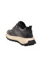 Black and White Genuine Leather Men's Casual Shoes 152-20180 m - 4