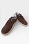 Ultra Light Linen Men's Sports Shoes Vi̇zon - 3
