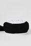Children's Wrap - Black Fabric - White Skullcap - Cross Wrap - Bird's Eye - 6 Meters (Züabeli) - 3