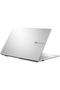 Asus vivobook go 15 e1504fa-nj1759 ryzen 5 7520u 8gb 512gb ssd o/b vga 15.6" fhd freedos notebook - 2