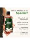 Warm Vanilla Body Wash Shower Gel 250ml - 3