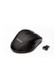 Mouse Wireless SPMO-W02, 1600 dpi, Negru - 3