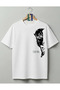 Avatar Design 100% Cotton Unisex High Print Quality T-Shirt