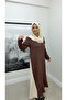 Hajj and Umrah Dress with Shawl and Gift, Ravza Garnili - 3