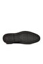 Black Patent Leather Genuine Leather Men's Casual Shoes 821 m - 5