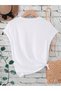 Women's T-Shirt T-Shirt New Printed. - 2
