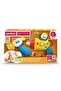 The Little Builder Basic Tool Set