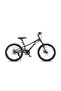 Bicycle 22 Inch Grey - 3