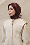 Fairy Tale Pattern Imported Cotton Scarf - 3
