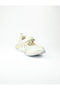 2203 Green Girls' Ballerinas