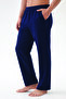 Men's Cotton 2-Piece Single Bottom Pajamas - 4