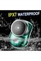 Mini Electric Shaver Pocket Sized, Rechargeable, Waterproof, Travel, One-Button Operation (unisex) - 6