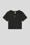 Girl Black Tshirt - 5