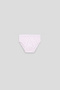 Baby Girl Patterned Dress - 5