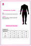 Men's Cotton 2-Piece Single Bottom Pajamas - 6