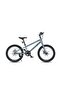 Qitong Bicycle 22 Inch Blue