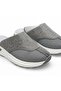 Women's Sports Slippers with Stone Mesh - 3