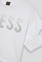 Girl White Tshirt - 7
