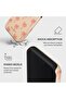 Phone Case Compatible iPhone 17 PRO MAX Hybrid 2Layer HardShell Silicone Protective ScratchResistant - 2
