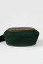 Children's Sarige - Green Fabric - Green Skullcap - Cross Wrap - Bird's Eye - 6 Meters (Züabeli) - 4