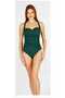 Drapeli Chest-Covered Recovery Swimsuit - 2