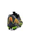 Airlaliga Boys' Mechanism-Lace-Up Football Boots - 4