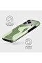 Phone Case Compatible iPhone 17 PRO MAX Hybrid 2Layer HardShell Silicone Protective ScratchResistant - 2