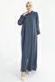 Yağmur Buhara Ferace Gray - 422630 - 2