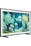 55LS03F 55'' 139 Ekran Uydu Alıcılı 4K Ultra HD Tizen Smart QLED TV - 2
